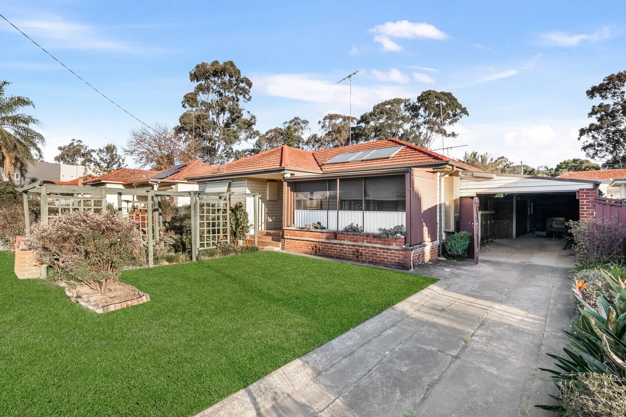 10 KURRAJONG AV, Mount Druitt, Outer Western Sydney, 0部屋, 0バスルーム, House