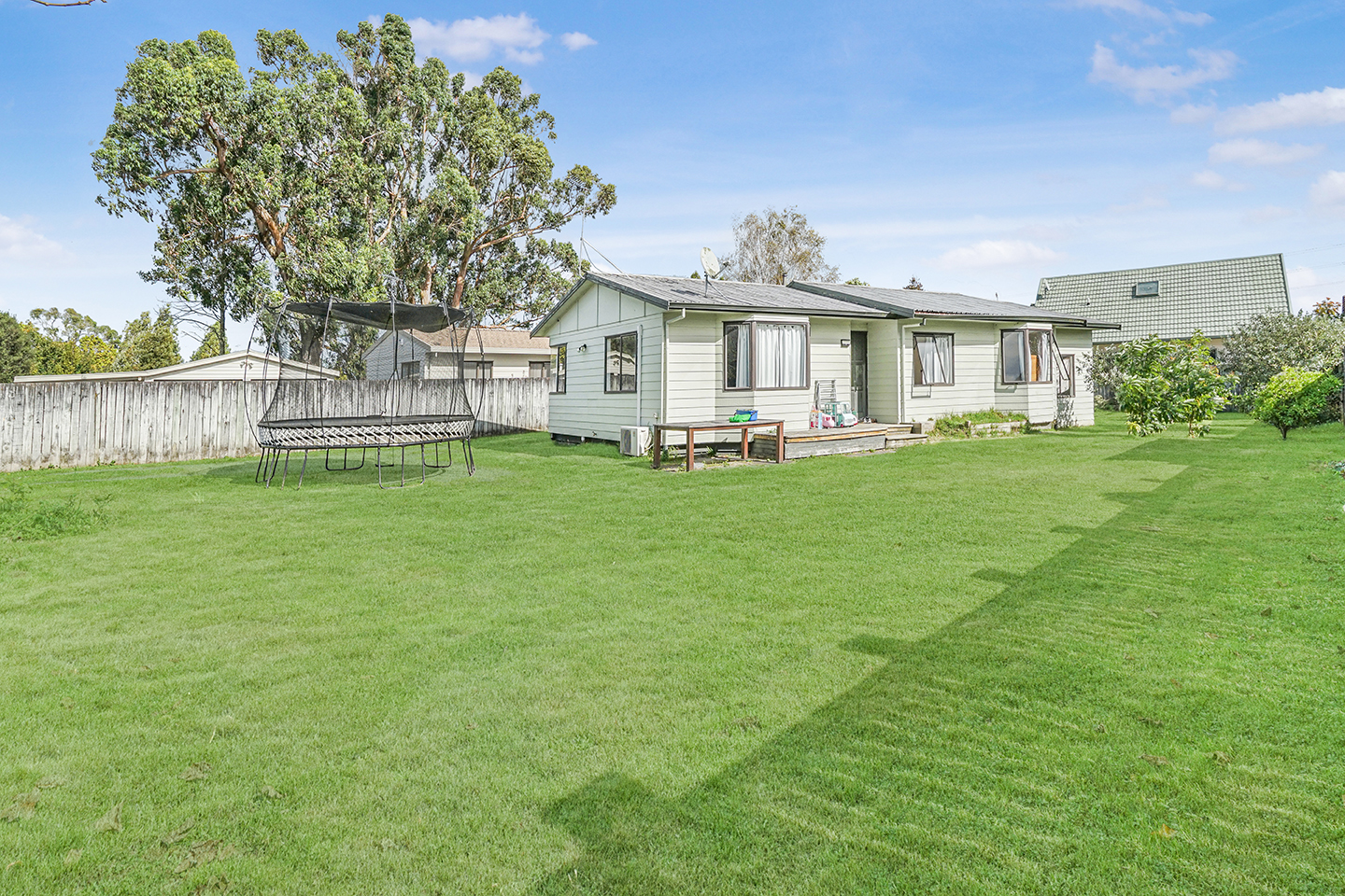 51 Raymond Street, Fairview Downs, Hamilton City, 3 ਕਮਰੇ, 1 ਬਾਥਰੂਮ