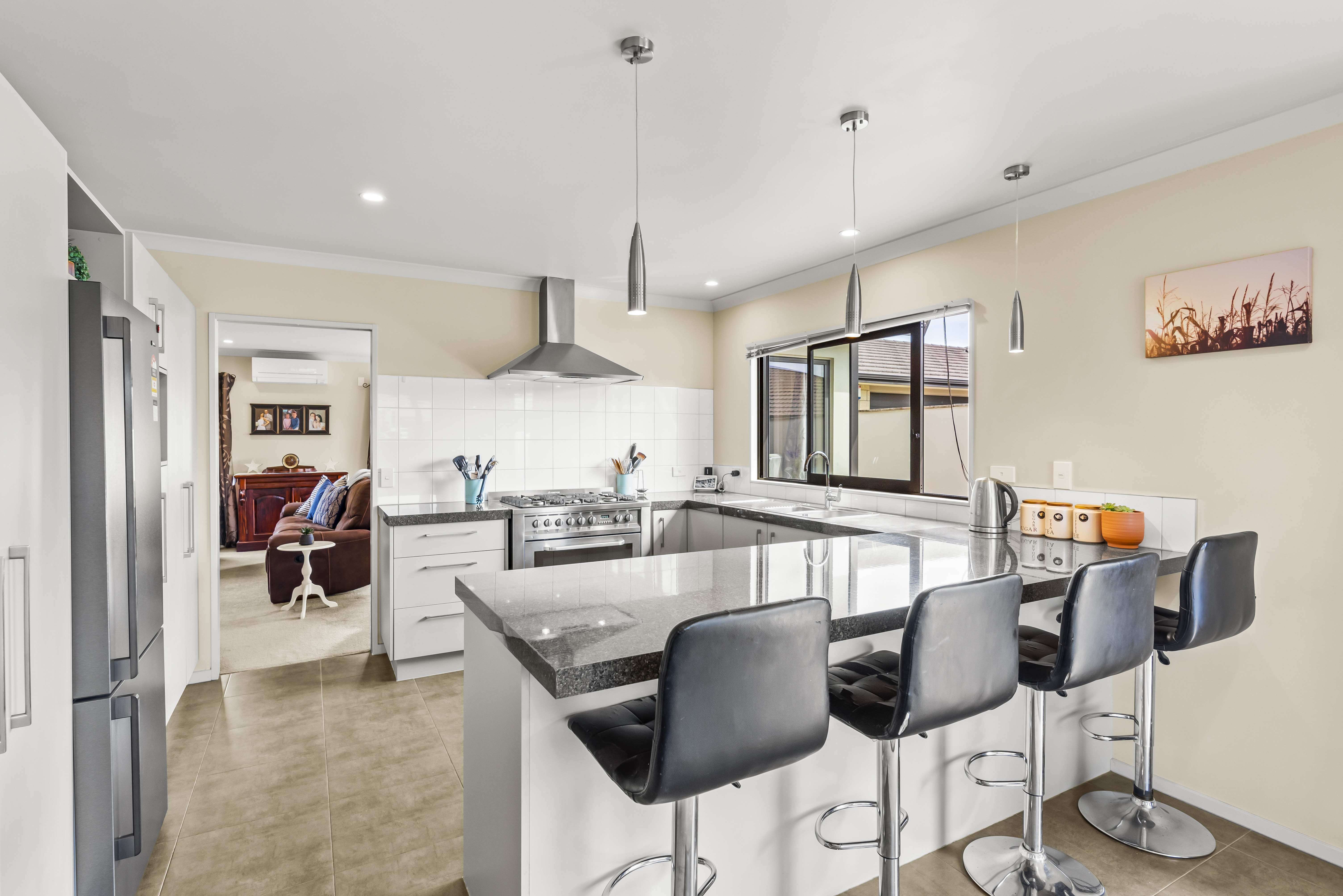 28 Cottonwood Close, Paraparaumu Beach, Kapiti Coast, 4房, 2浴, House
