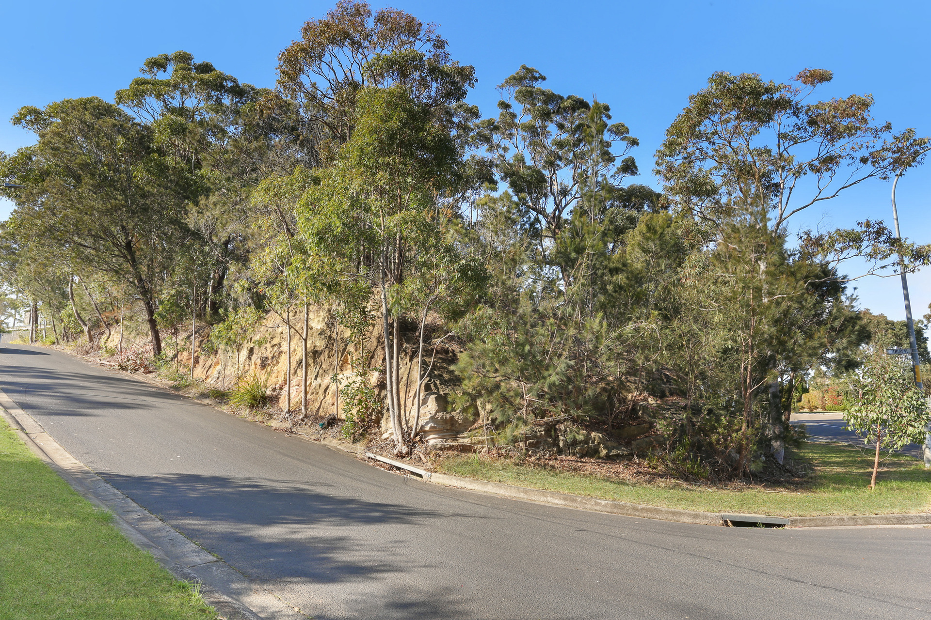 47 AUSTRALIA RD, Barden Ridge, Sutherland Shire, 0 Bedrooms, 0 Bathrooms, Section