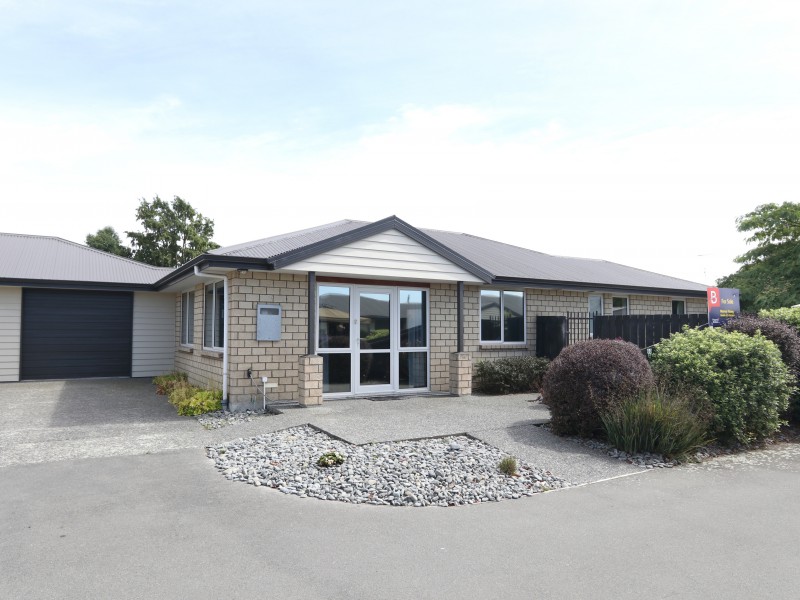 Residential C