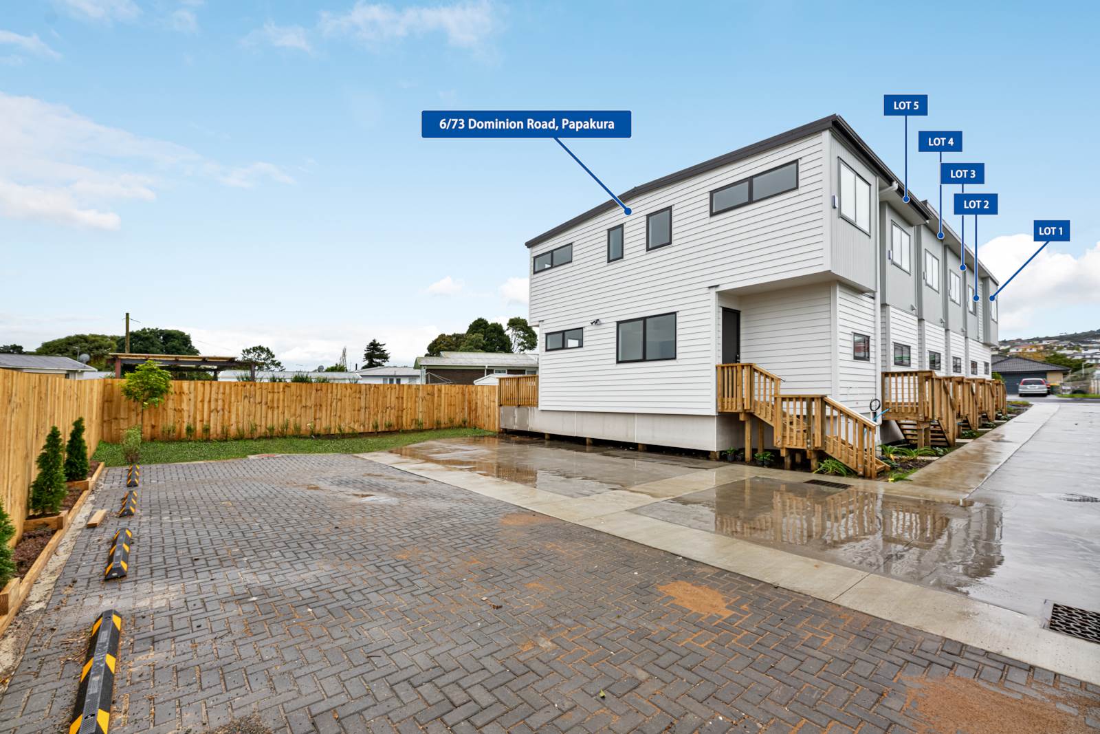 Residential  Mixed Housing Suburban Zone