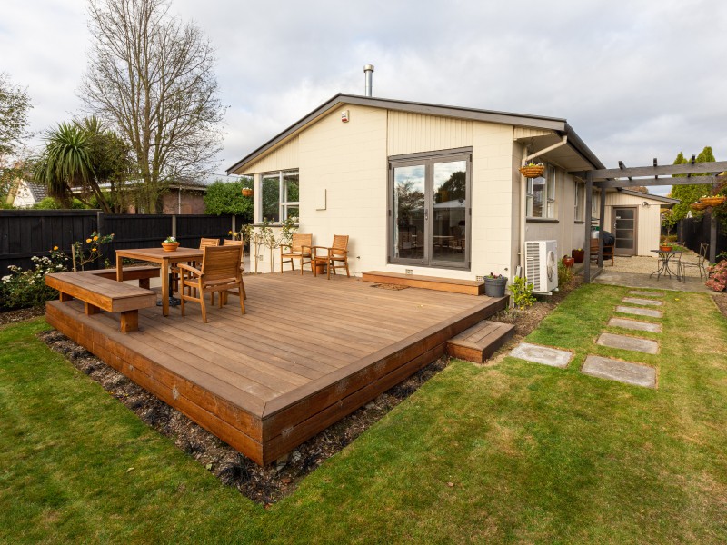 Residential Suburban