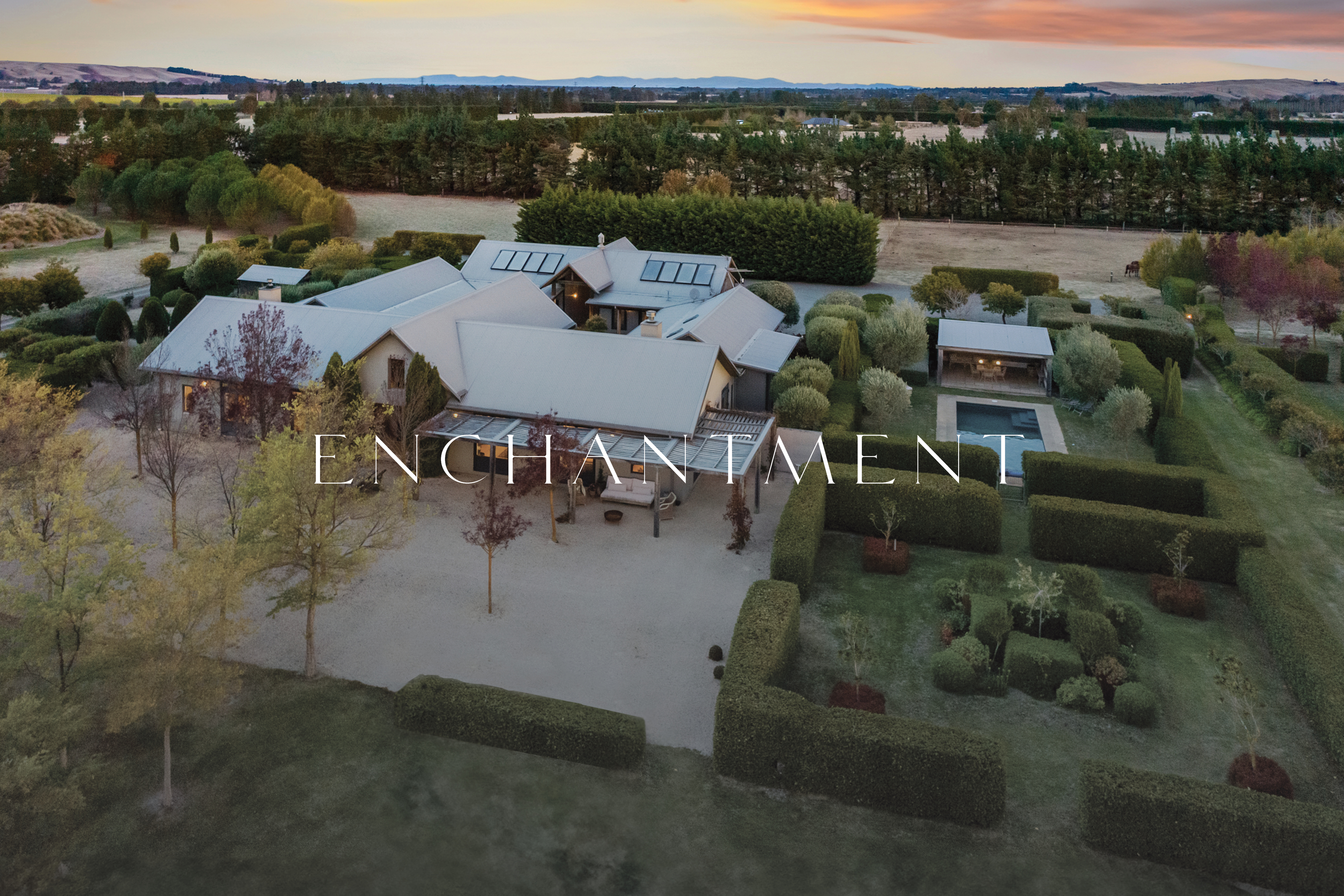 325 Purchas Road, Amberley, Hurunui, 6房, 0浴, Lifestyle Property