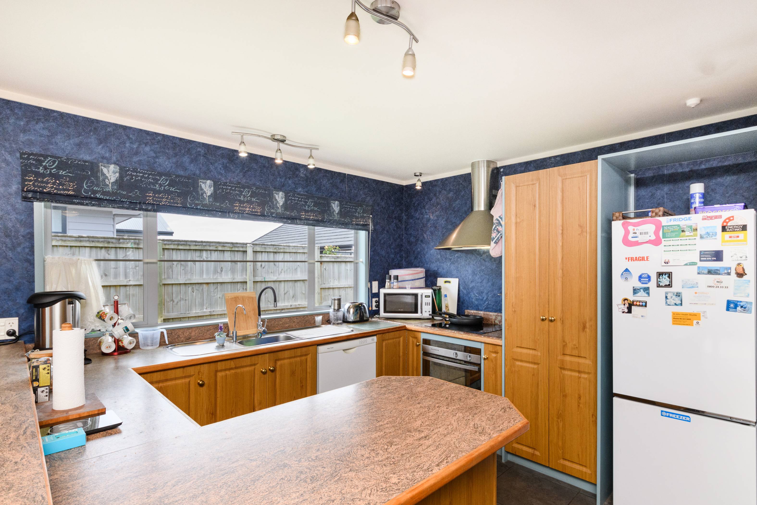 104 Roberts Line, Kelvin Grove, Palmerston North, 4 ਕਮਰੇ, 2 ਬਾਥਰੂਮ, House