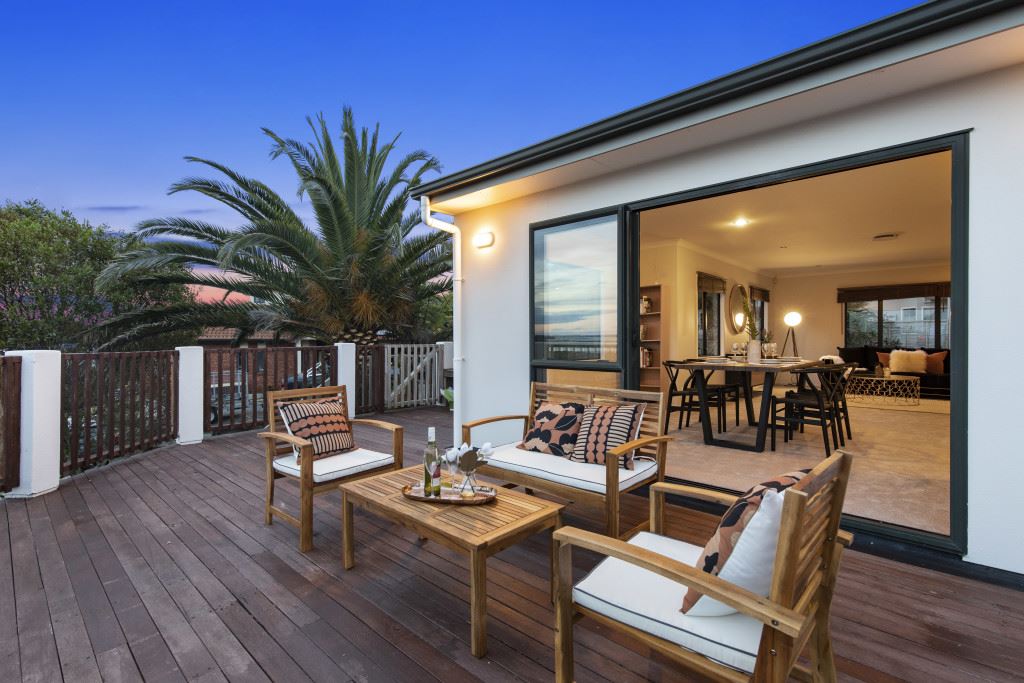 44 Bannings Way, Hobsonville, Waitakere City, 4 રૂમ, 0 બાથરૂમ