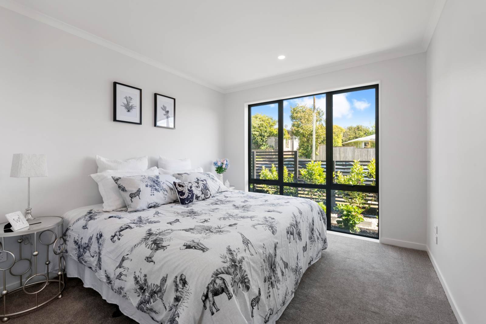 12a Tiber Road, Forrest Hill, North Shore City, 4 ਕਮਰੇ, 2 ਬਾਥਰੂਮ, House