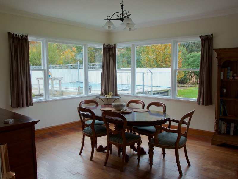 59b Micklesons Road, Taihape and Surrounds, Rangitikei, 4 Bedrooms, 0 Bathrooms