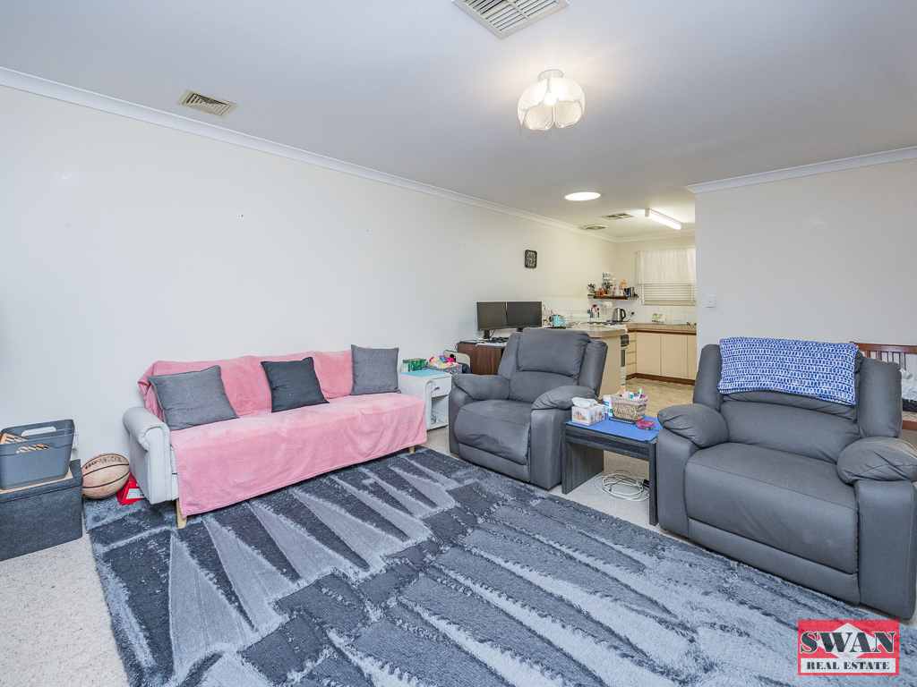 SWANVIEW VILLAS UNIT 31 69 GLADSTONE AV, Swan View, Swan, 0 침실, 0 욕실, Unit