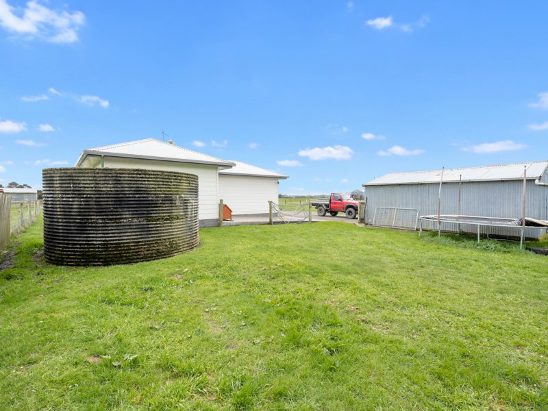 379 GIDDENS RD, Smithton, West and North West, 0房, 0浴, House