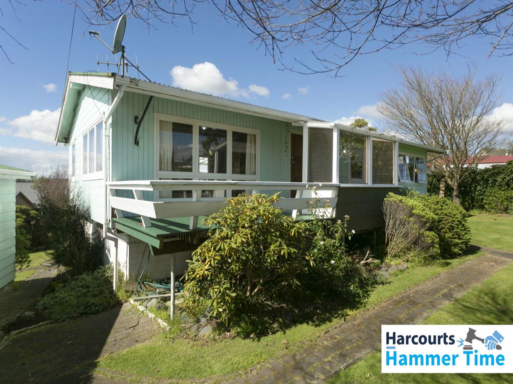 22 Hinemoa Avenue, Taupo
