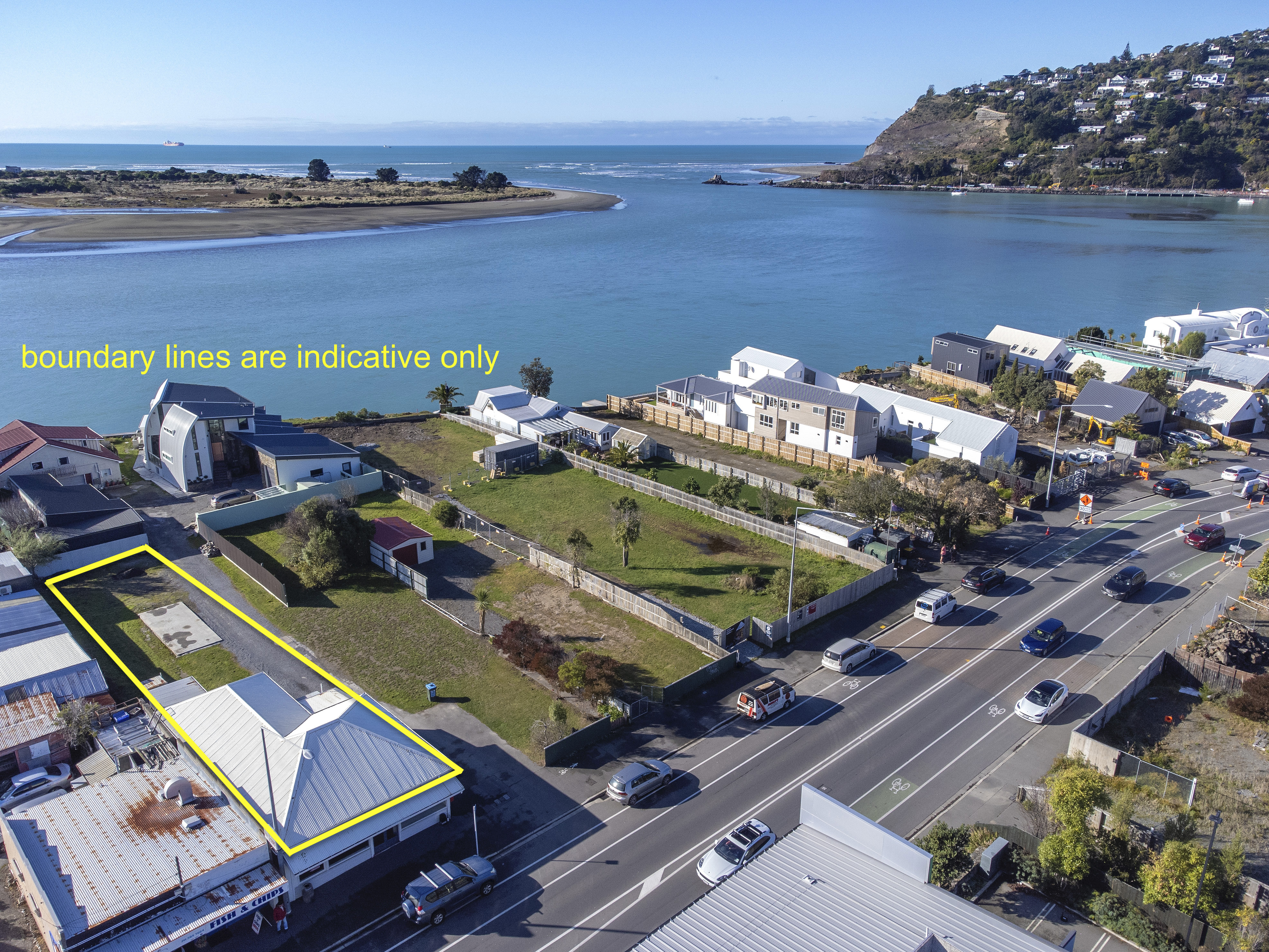 101 Main Road, Redcliffs, Christchurch City, 1部屋, 0バスルーム, Retail Premises