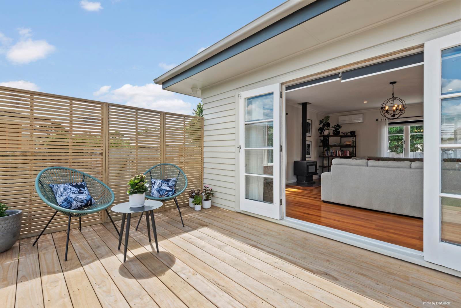 128a George Street, Tuakau, Franklin, 3 Bedrooms, 0 Bathrooms