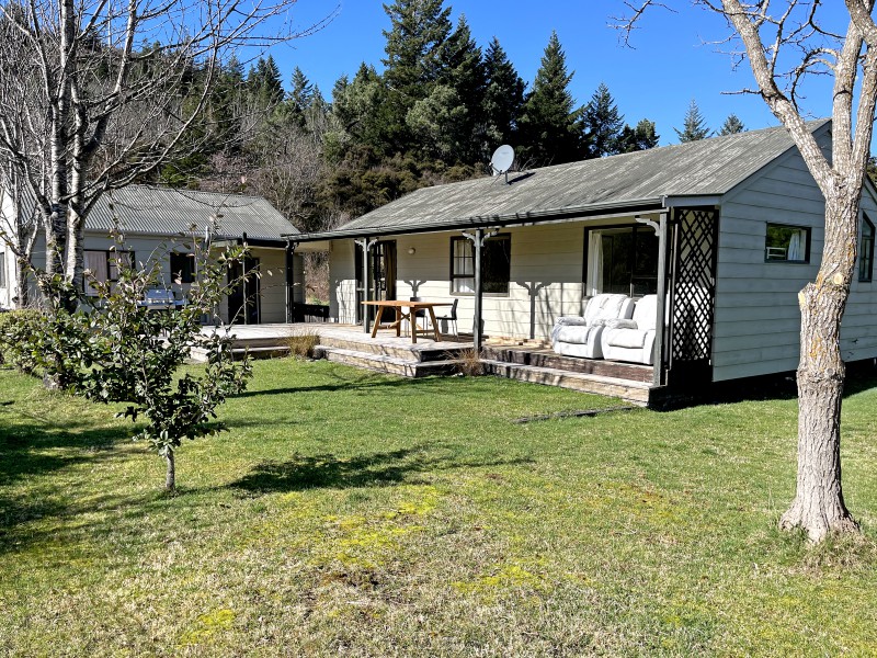 Residential 1H