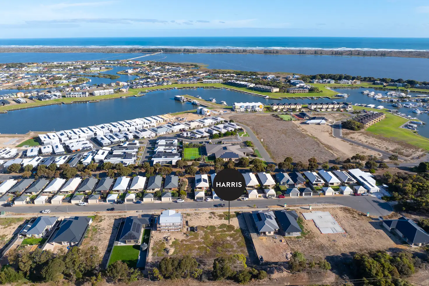 52 PROVIDENCE PL, Hindmarsh Island, South East, 0 phòng ngủ, 0 phòng tắm, Section