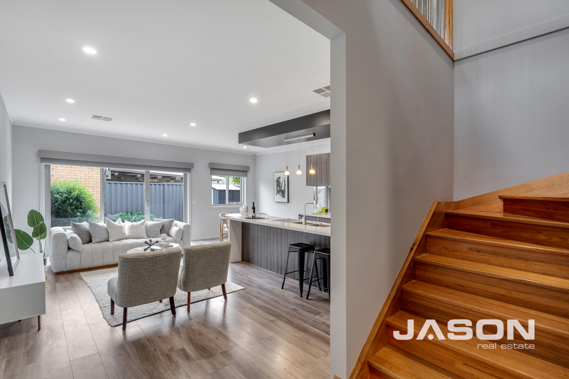 3A HENDERSON RD, Tullamarine, North Melbourne, 0房, 0浴, Townhouse