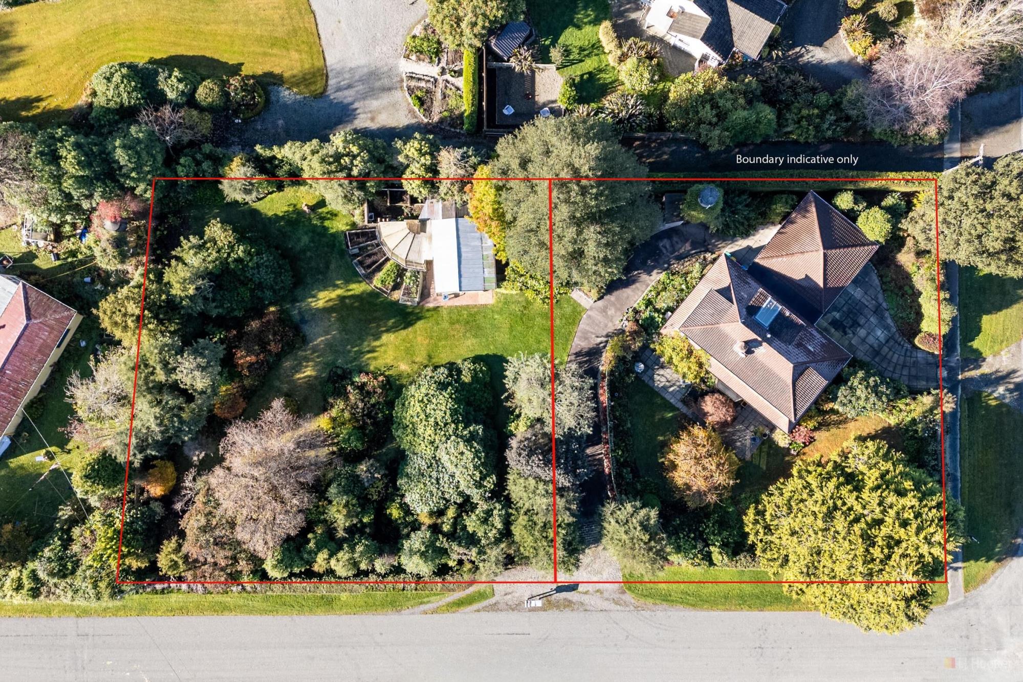 High Street, Geraldine, Timaru, 0 Bedrooms, 0 Bathrooms, Section