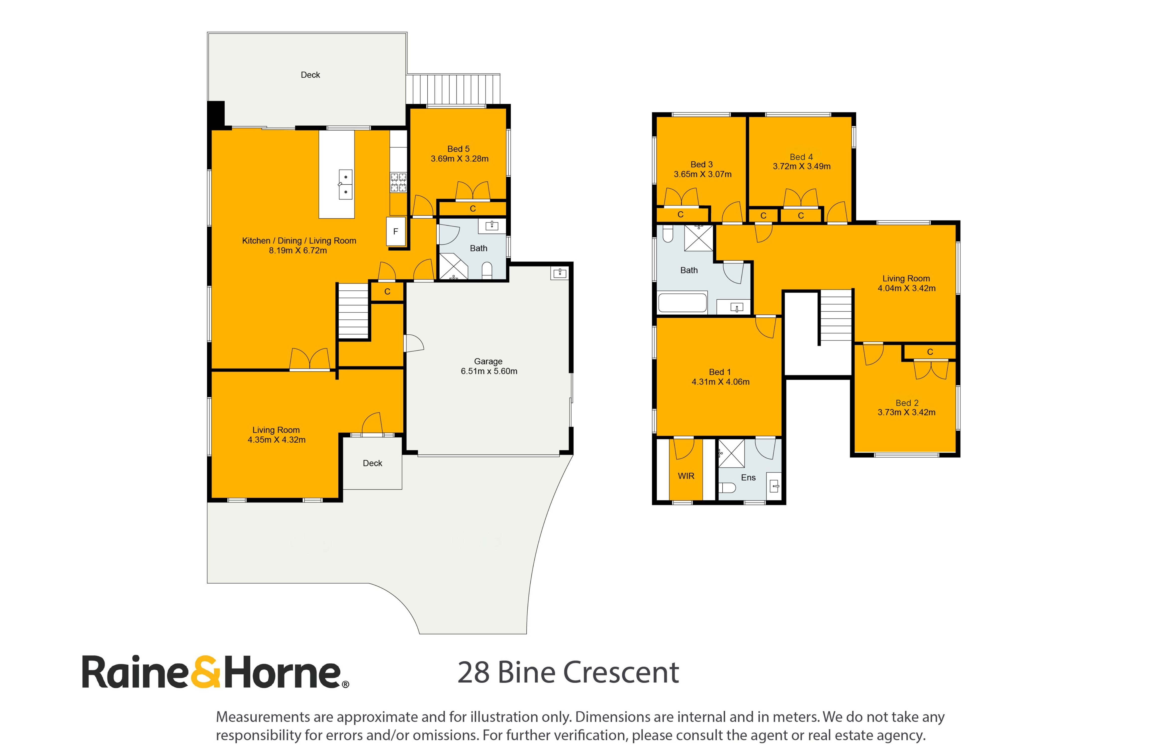 28 Bine Crescent, Orewa, Rodney, 5 Bedrooms, 3 Bathrooms, House