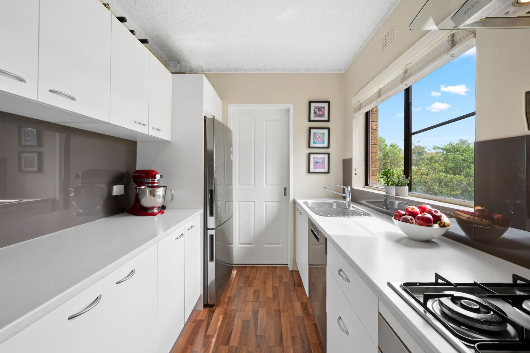 UNIT 1 10-12 PRICE ST, Ryde, Upper North Shore, 0 રૂમ, 0 બાથરૂમ, Unit