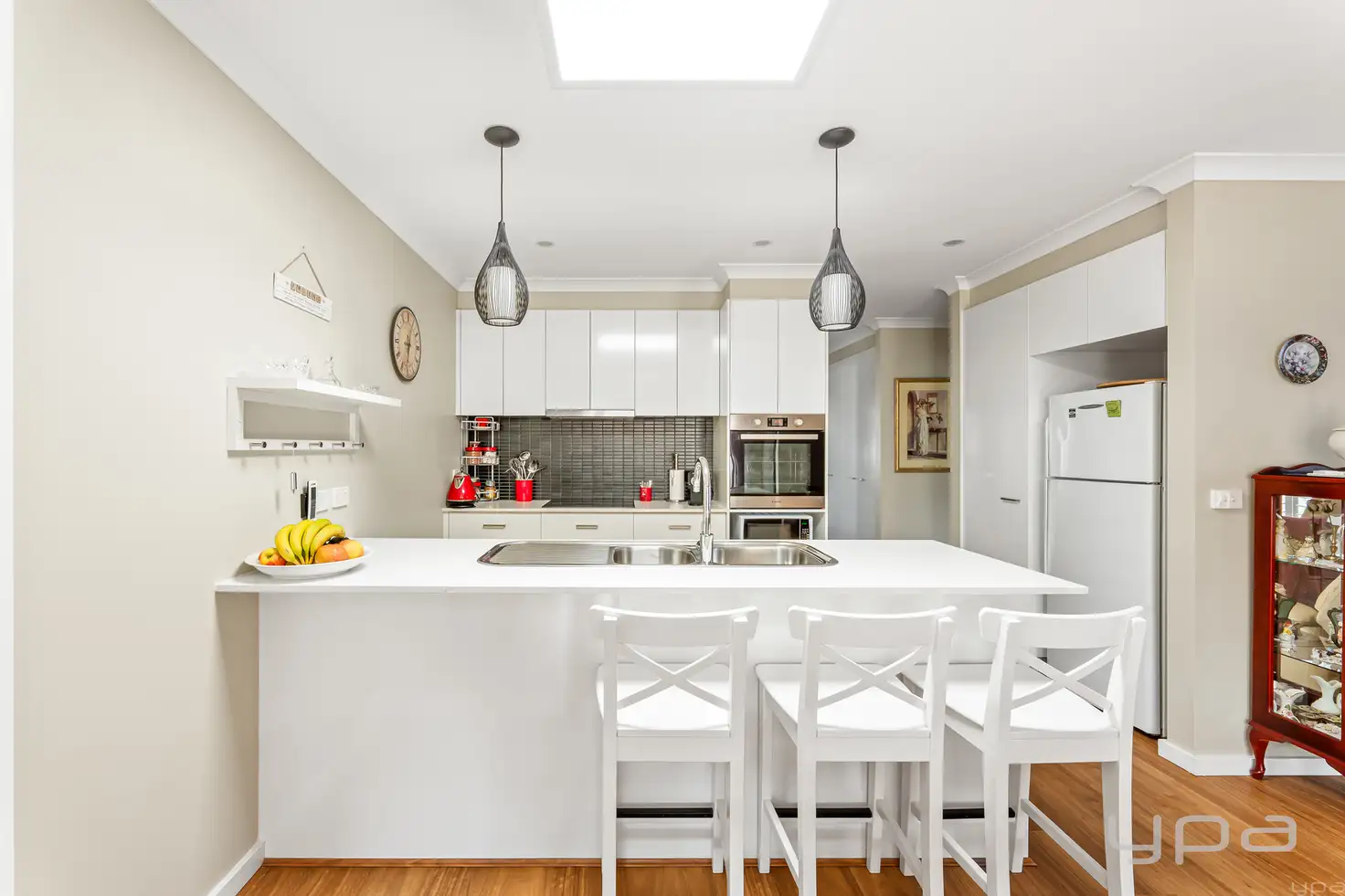 AVINGTON UNIT 409 50 SALTWATER PROM, Point Cook, South West Melbourne, 0 غرف, 0 حمامات, Unit