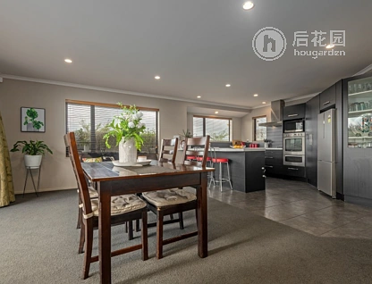 170 Pacific Drive, Fitzherbert, Palmerston North, 4 Kuwarto, 2 Banyo