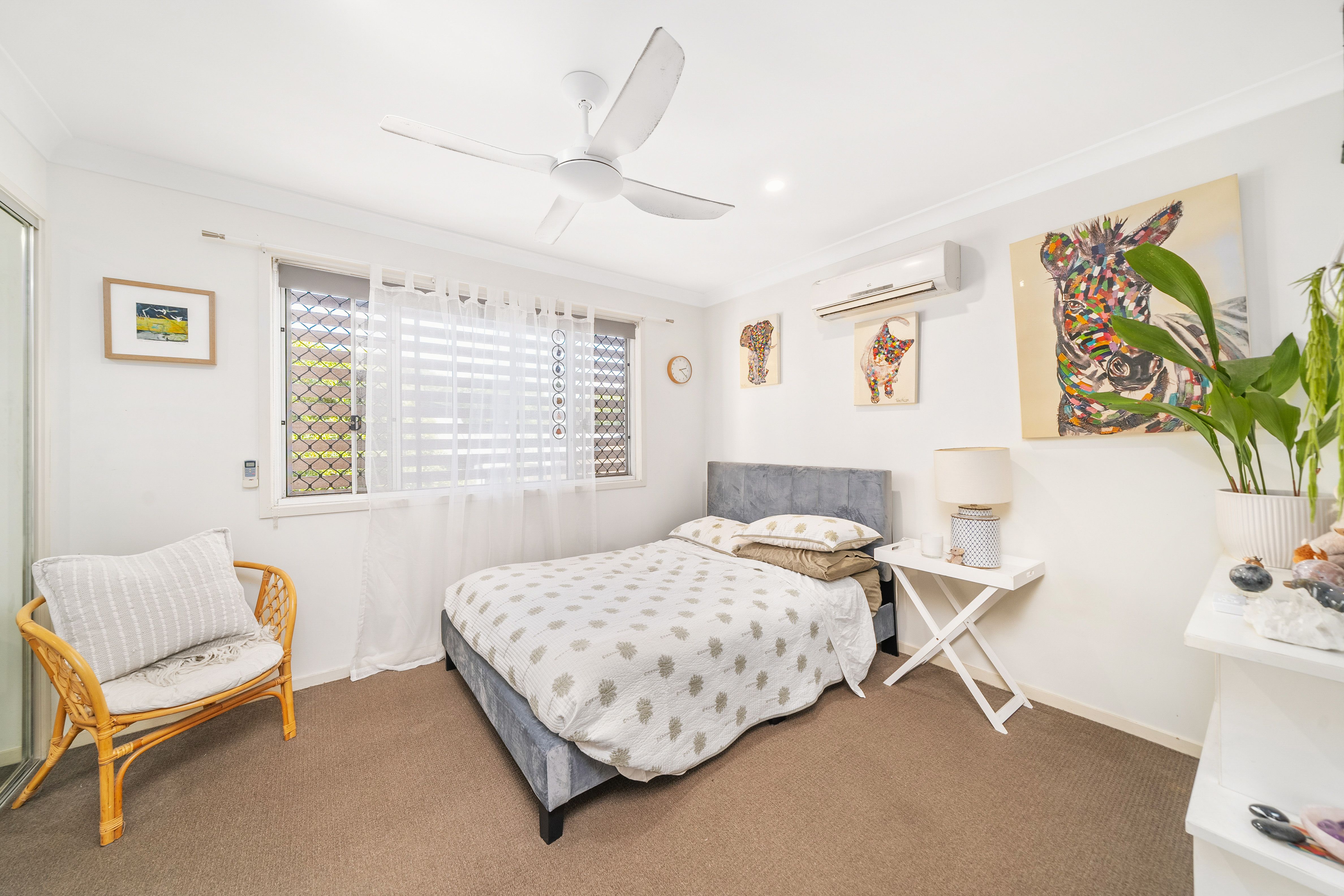 UNIT 6 19-21 SHIELDS ST, Redcliffe, Brisbane - Northern Region , 0房, 0浴, Townhouse