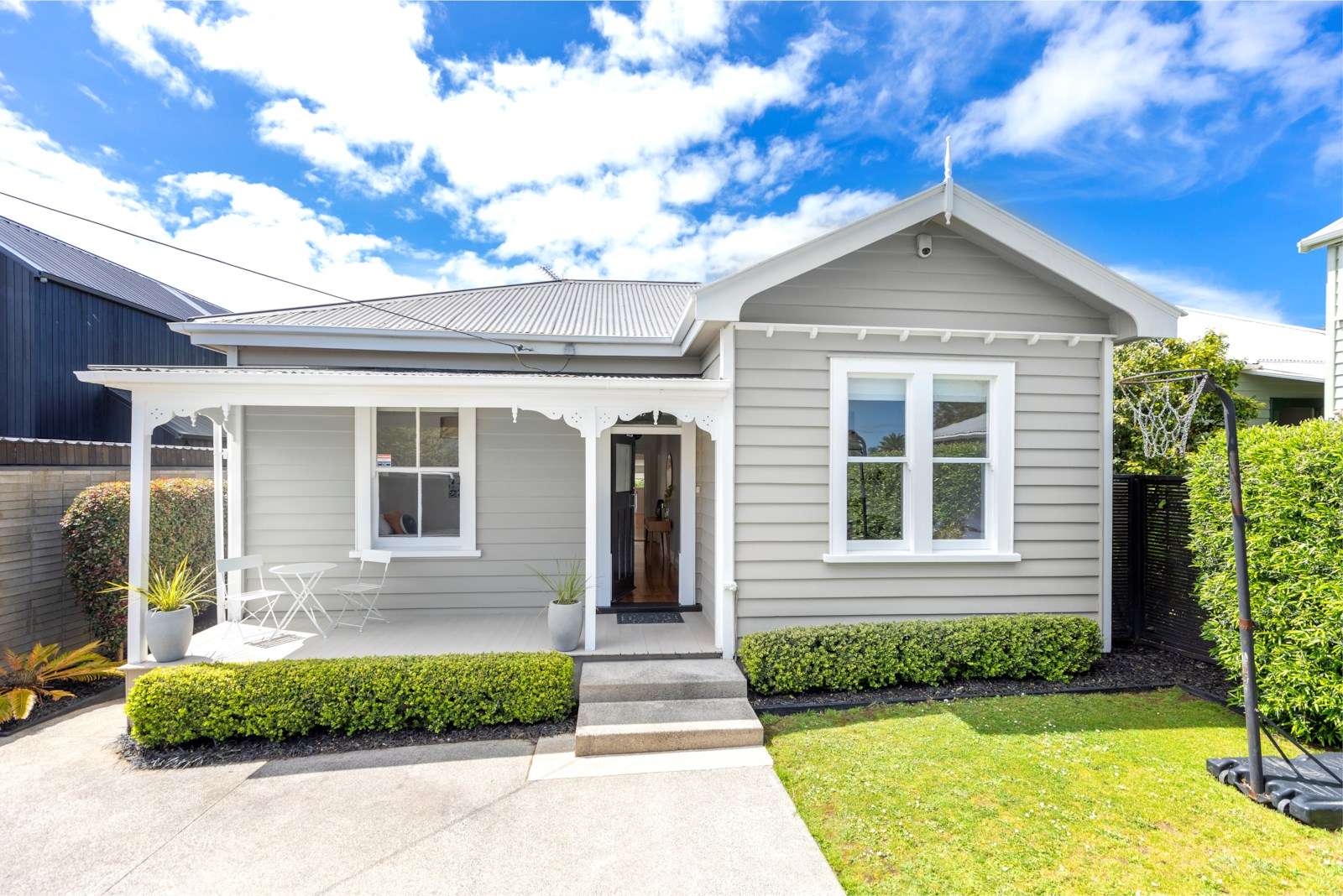 Residential  Mixed Housing Suburban Zone