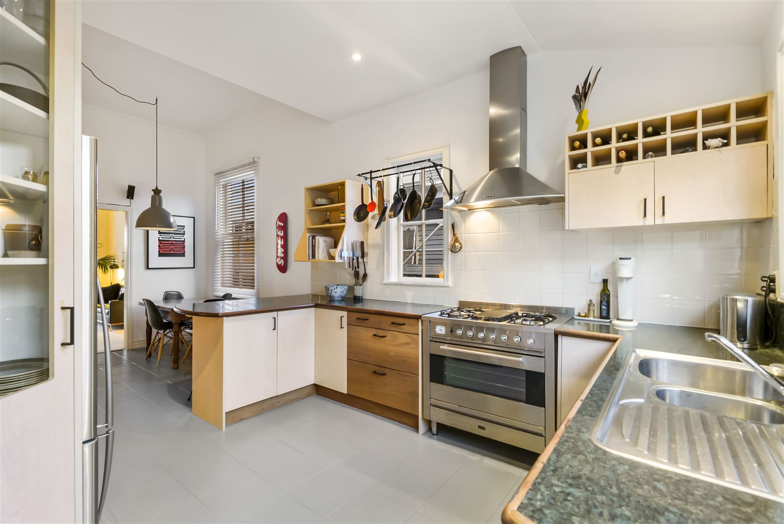 12 Haverstock Road, Sandringham, Auckland City, 5 Bedrooms, 3 Bathrooms