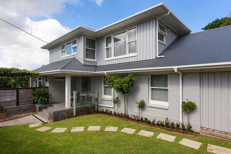 Residential  Mixed Housing Suburban Zone