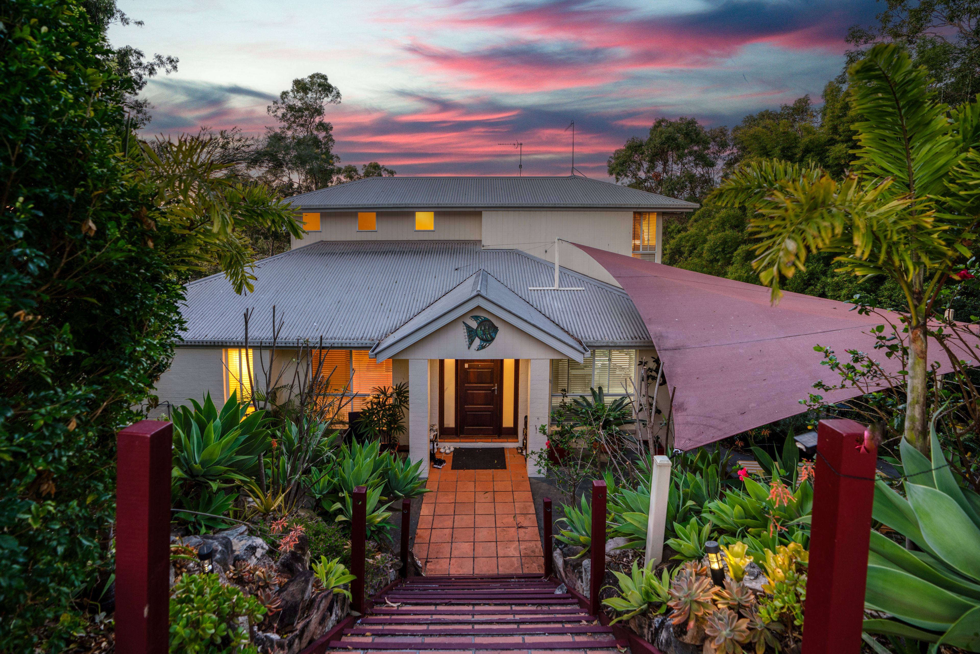 27-29 BUCKINGHAM WAY, Elanora, Gold Coast, 0 ਕਮਰੇ, 0 ਬਾਥਰੂਮ, House