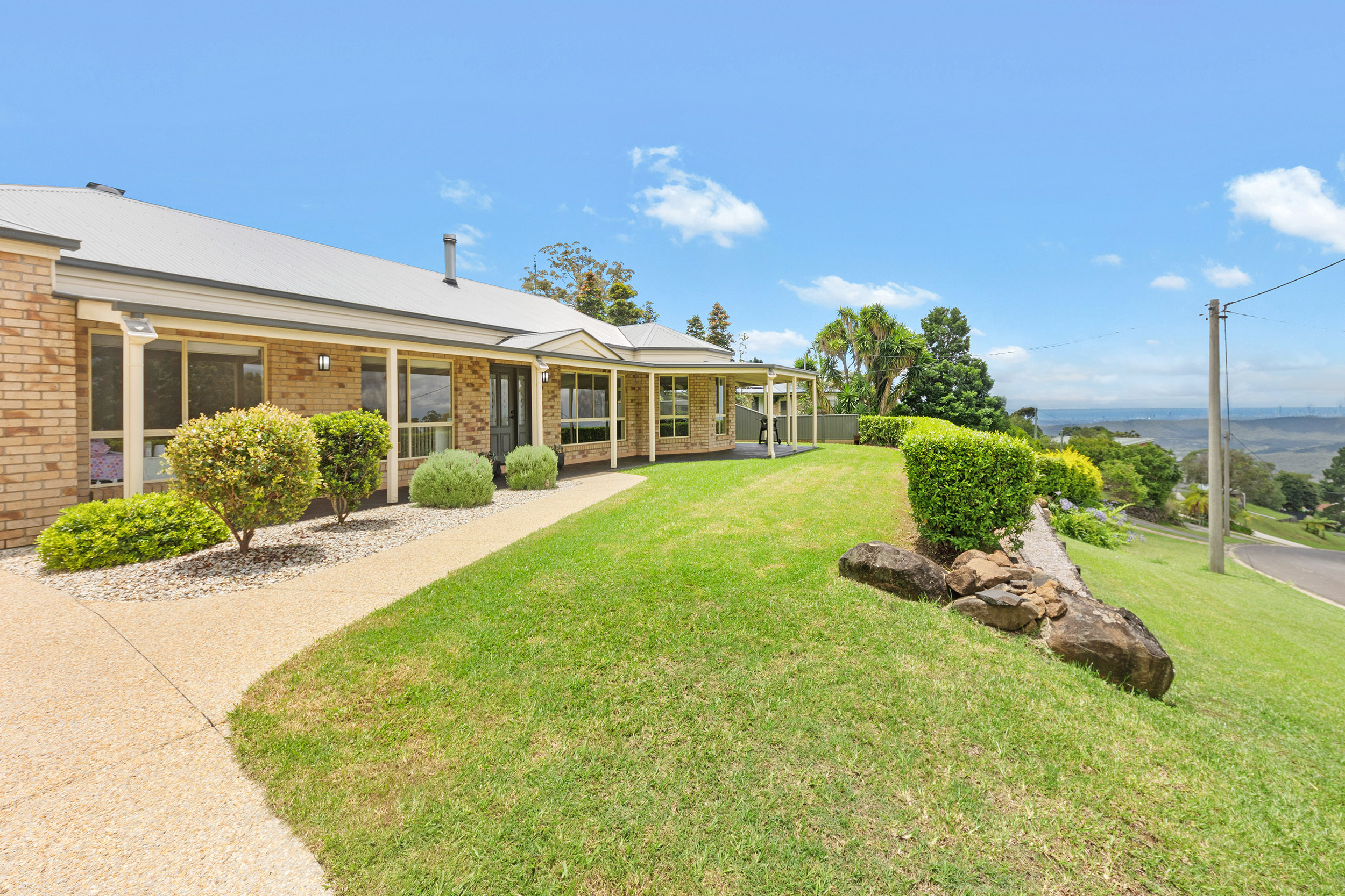 17-19 FLORES CT, Tamborine Mountain, Gold Coast, 0 غرف, 0 حمامات, House