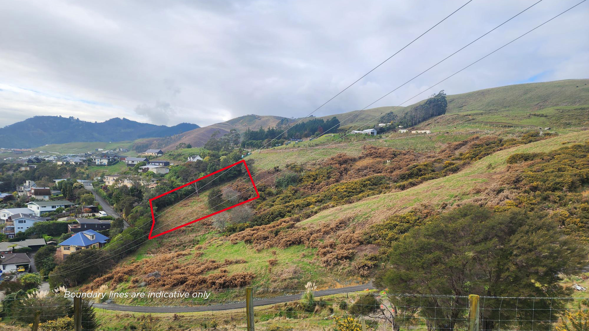 3 Brooklands Way, Atawhai, Nelson, 3 침실, 0 욕실, Section