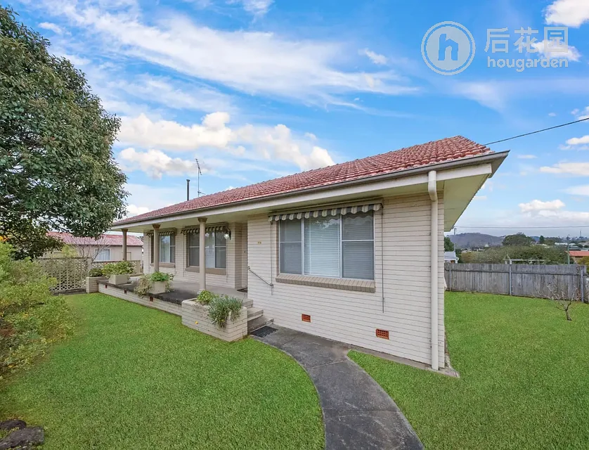 101A ELOIZA ST, DUNGOG NSW 2420, 0 ห้องนอน, 0 ห้องน้ำ, House