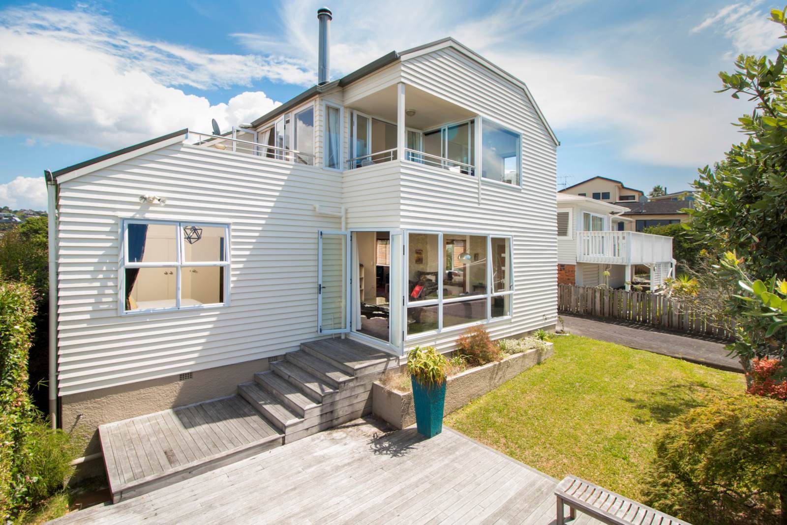 Residential  Mixed Housing Suburban Zone