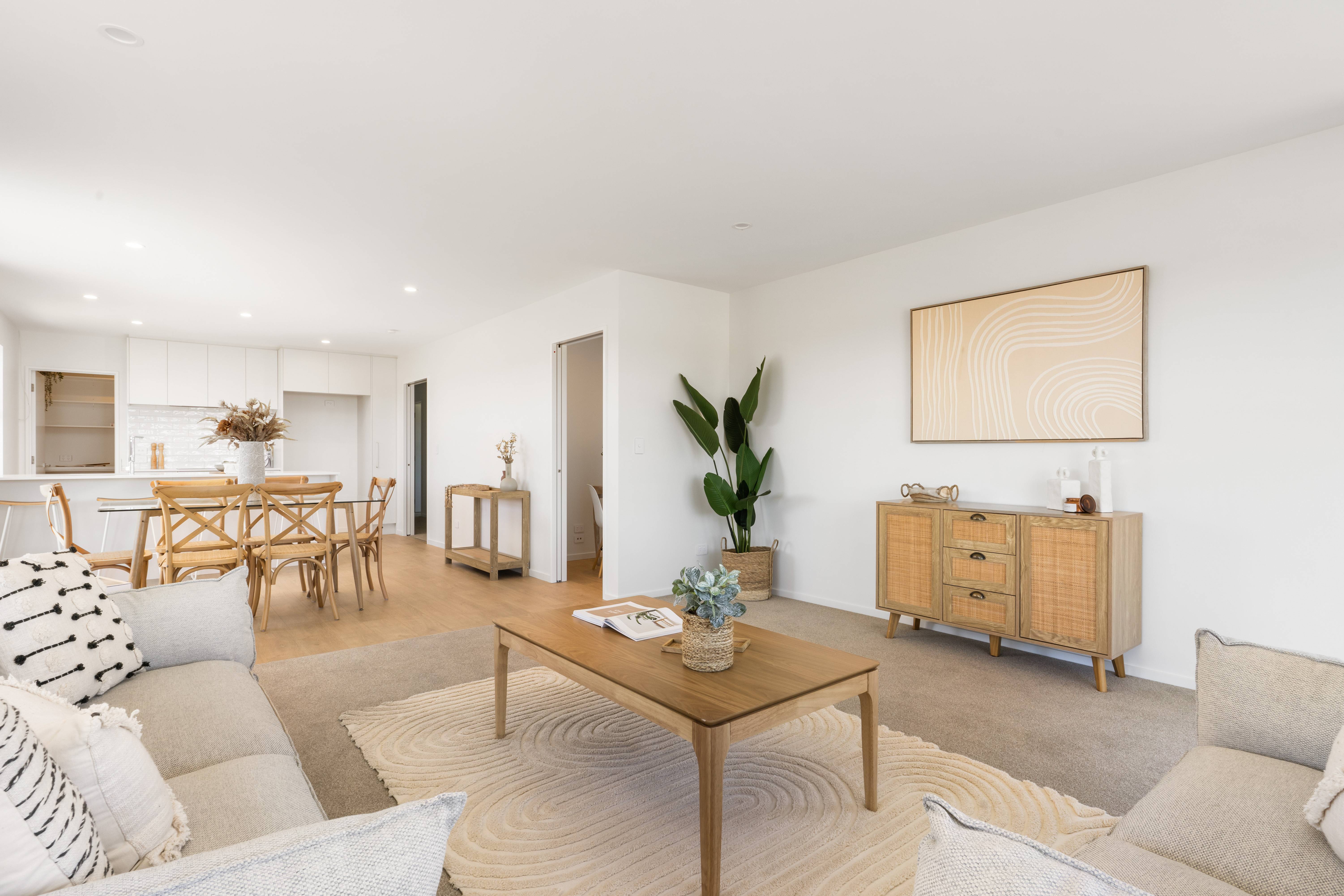 24 Mccormick Lane, Rolleston