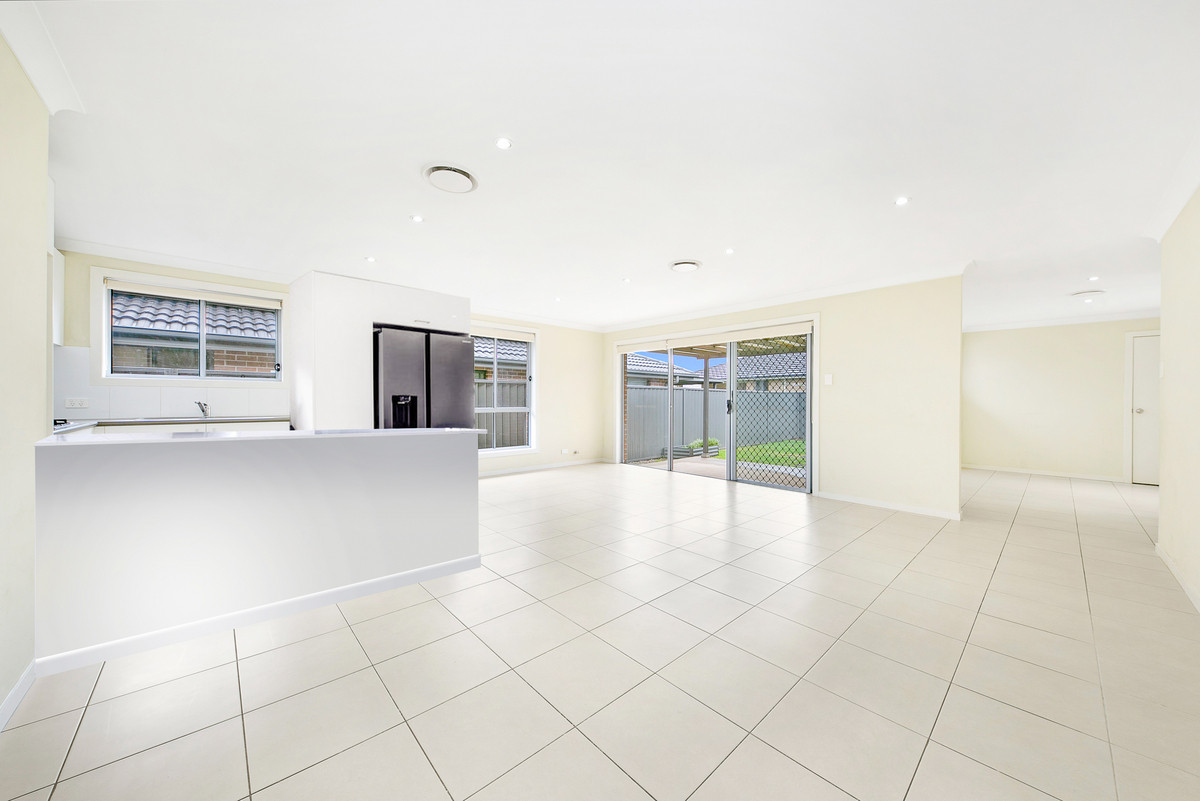 37 NORTHRIDGE RD, Jordan Springs, Outer Western Sydney, 0房, 0浴, House