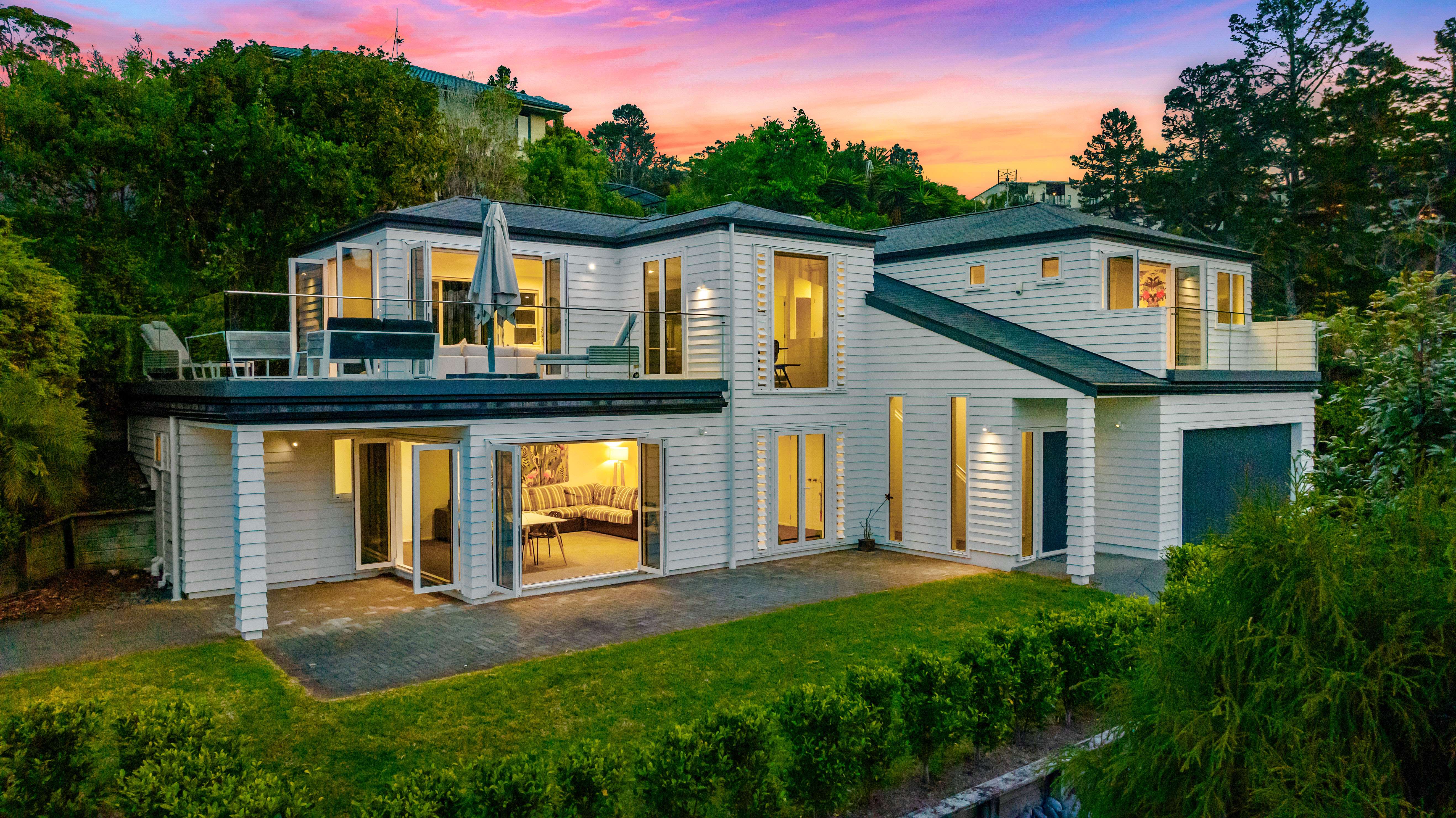 Residential  Mixed Housing Suburban Zone