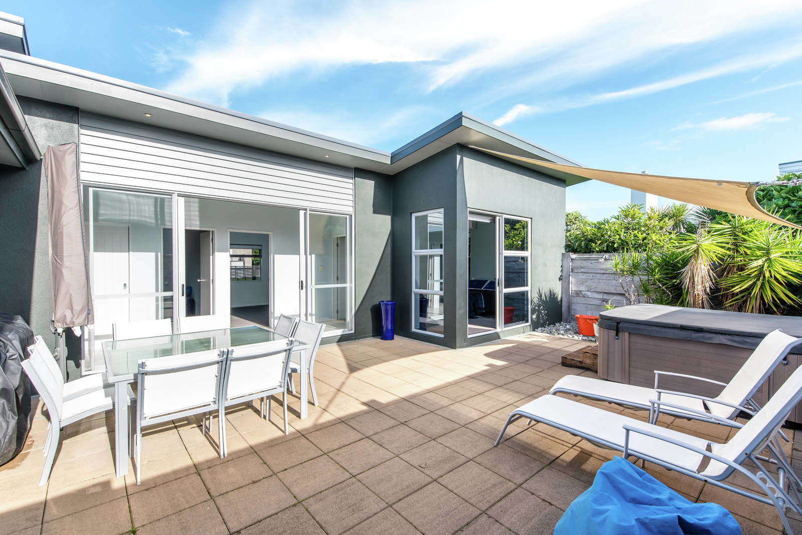 14 Tohora Crescent, Omaha, Rodney, 3 Bedrooms, 2 Bathrooms