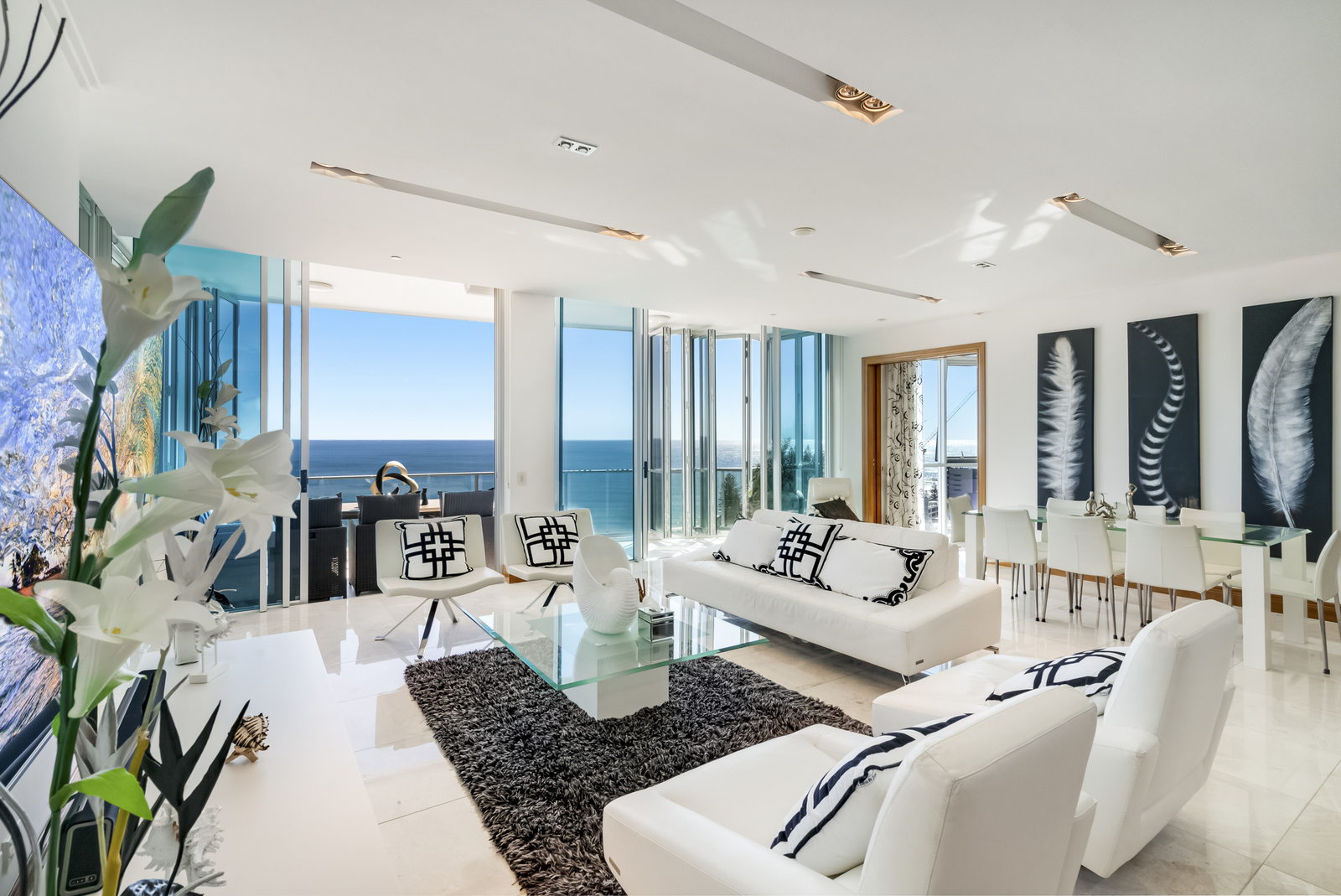 UNIT 2001 120 MARINE PDE, Coolangatta, Gold Coast, 0房, 0浴, Unit