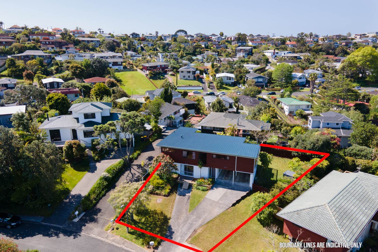 15 Macnay Way, Murrays Bay, North Shore City, 3房, 0浴