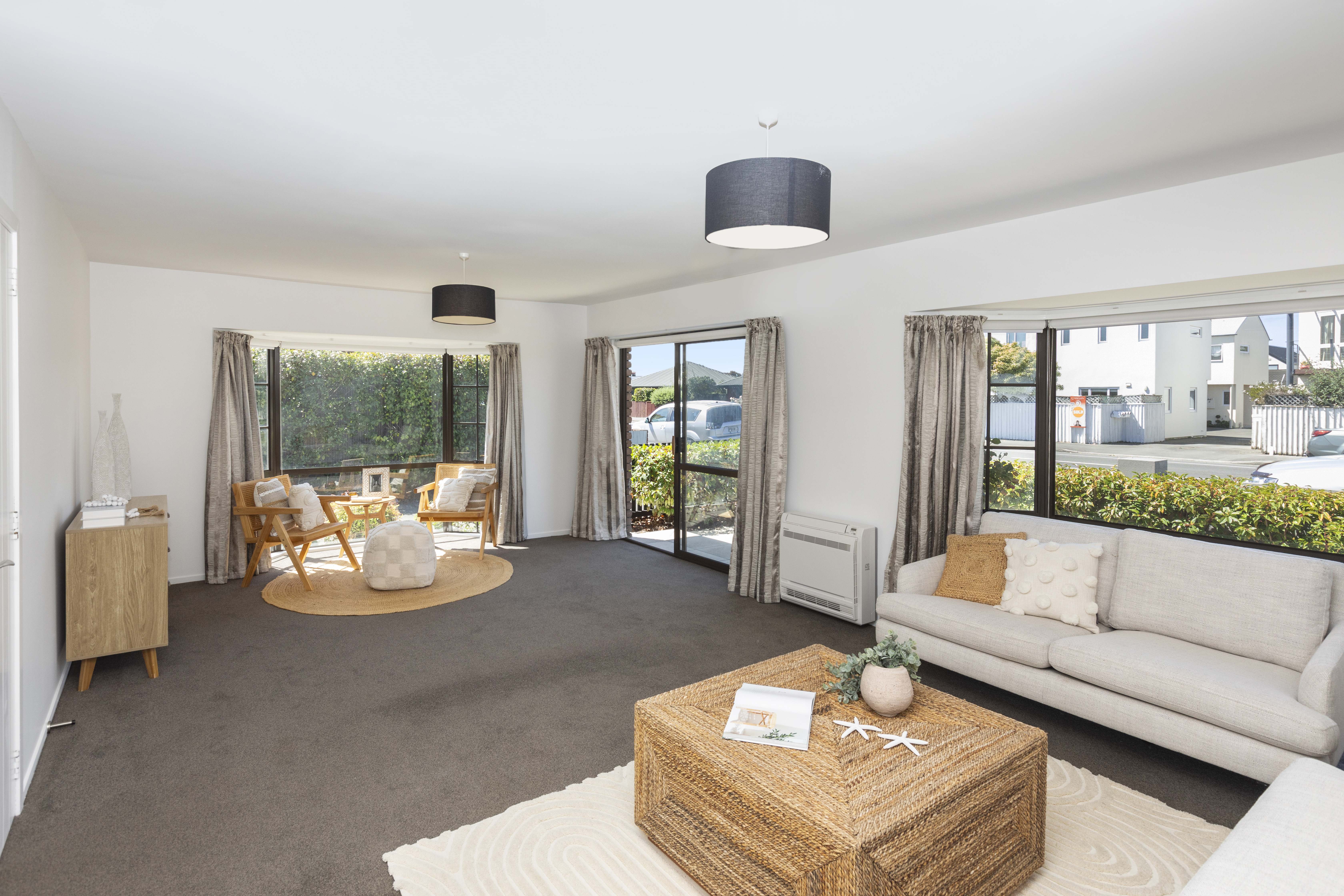 1/175 Colombo Street, Sydenham, Christchurch City, 2 ਕਮਰੇ, 1 ਬਾਥਰੂਮ, Townhouse