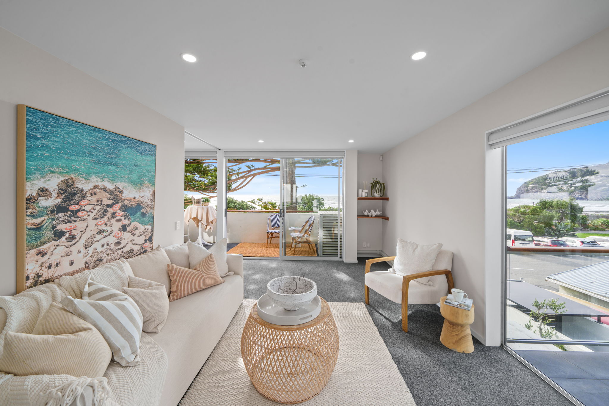 3/46 Esplanade, Sumner, Christchurch City, 2房, 1浴, House