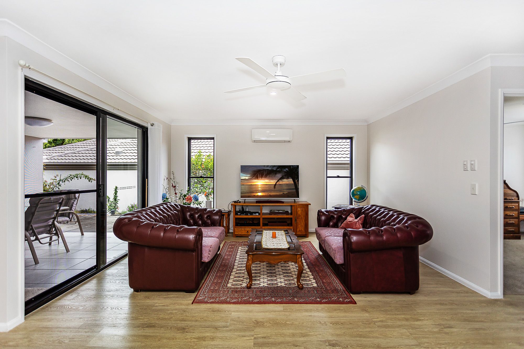 SOMERSET VIEWS UNIT 77 31 LANGPORT PDE, Mudgeeraba, Gold Coast, 0房, 0浴, House