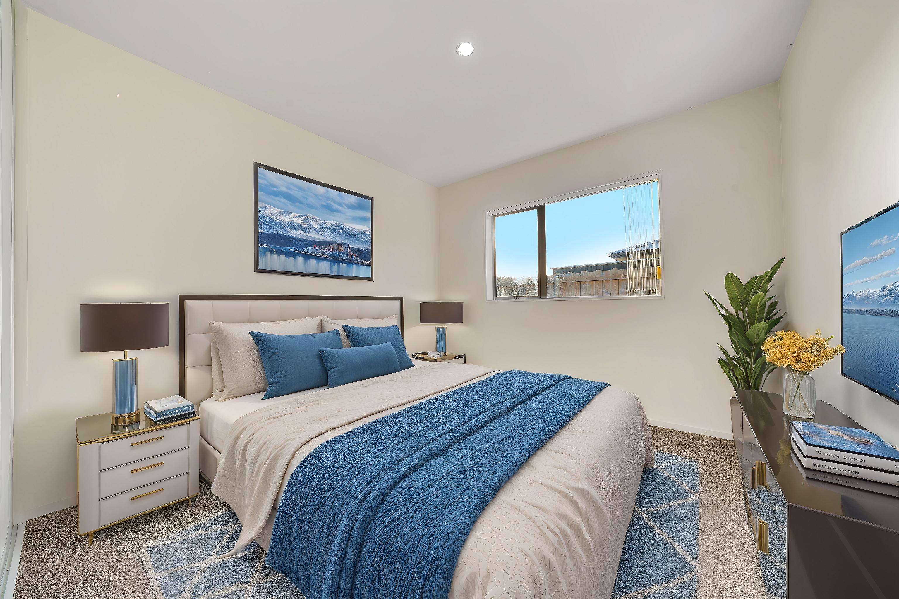 66 Kauri Drive, Takanini, Papakura, 4 Schlafzimmer, 0 Badezimmer, House