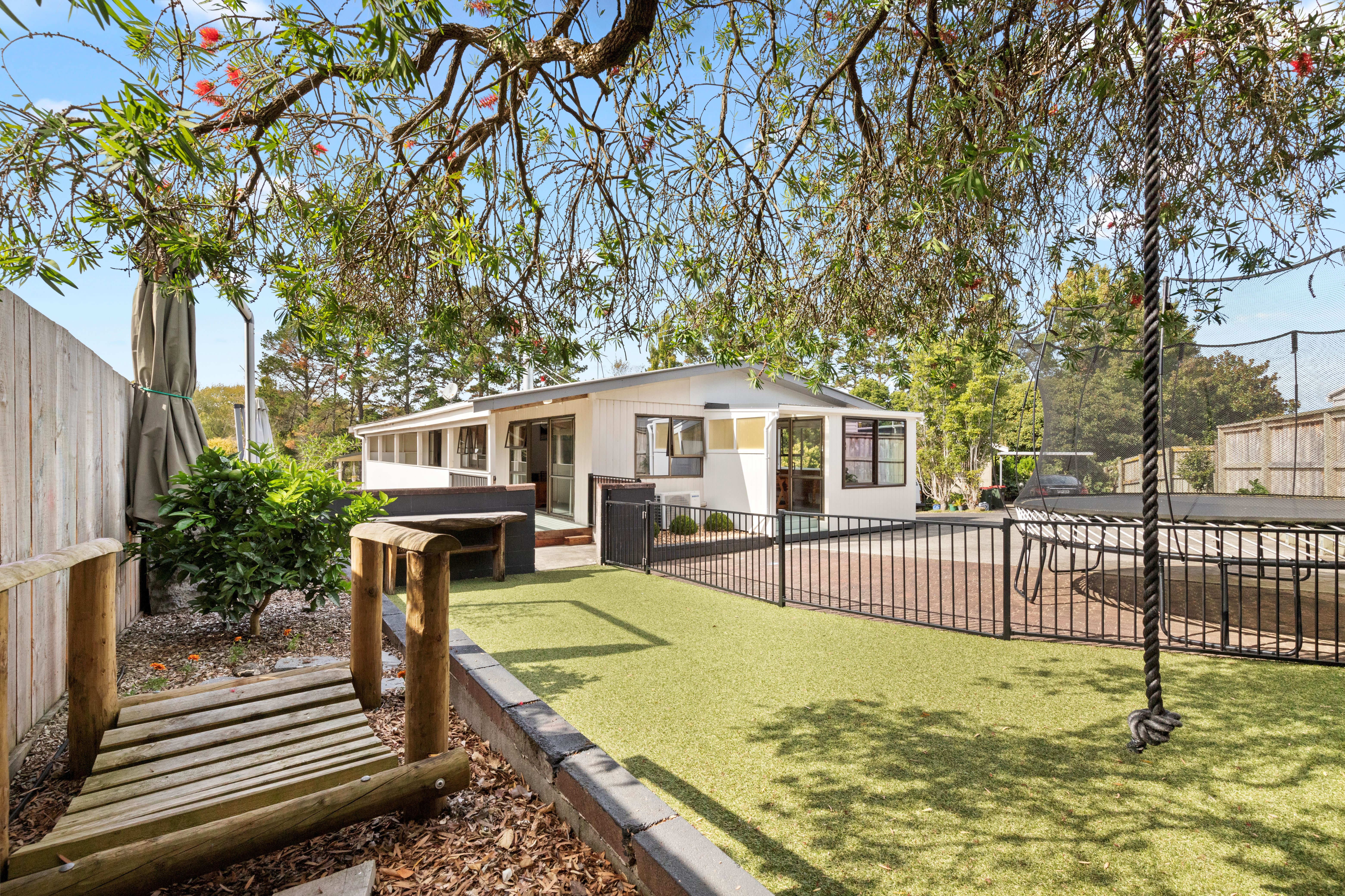173 George Street, Tuakau, Franklin, 3部屋, 1バスルーム, House