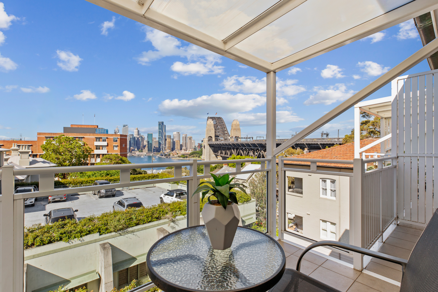 UNIT 28 33 FITZROY ST, Kirribilli, Lower North Shore, 0 Bedrooms, 0 Bathrooms, Studio