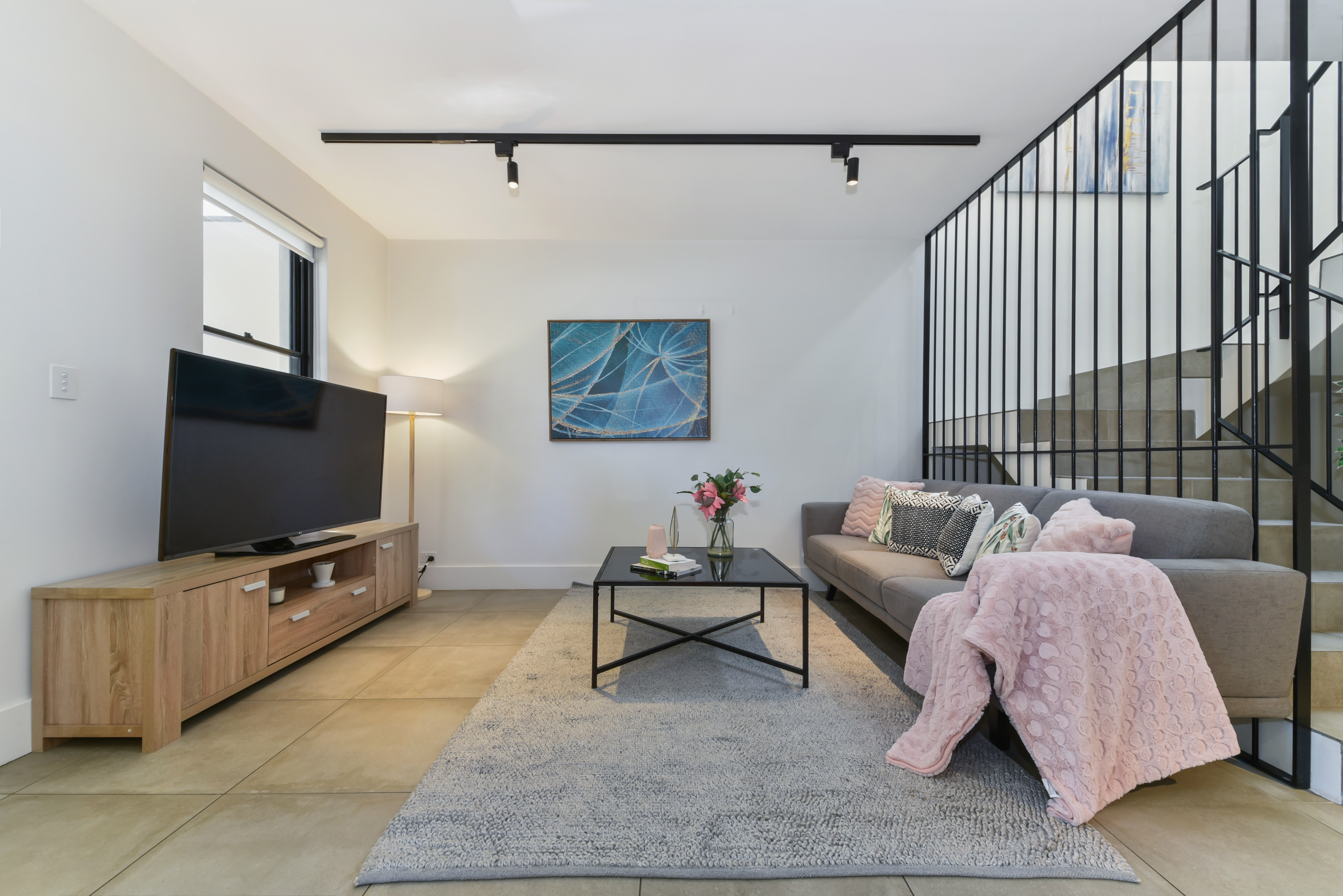 UNIT 6 265-277 LIVERPOOL ST, Darlinghurst, Sydney CBD, 0 ਕਮਰੇ, 0 ਬਾਥਰੂਮ, Townhouse