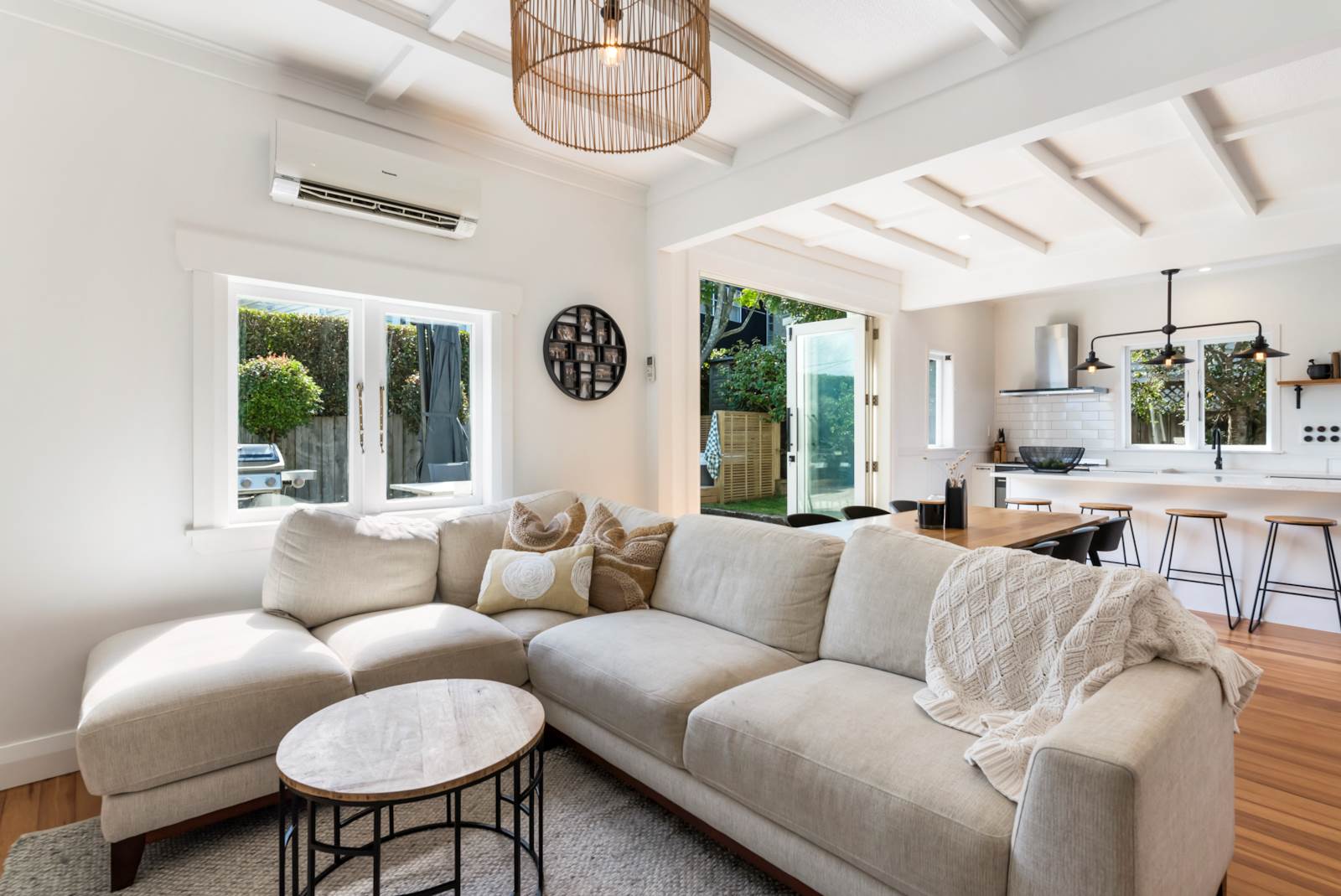 22 Riddell Road, Glendowie, Auckland City, 3 ਕਮਰੇ, 2 ਬਾਥਰੂਮ, House