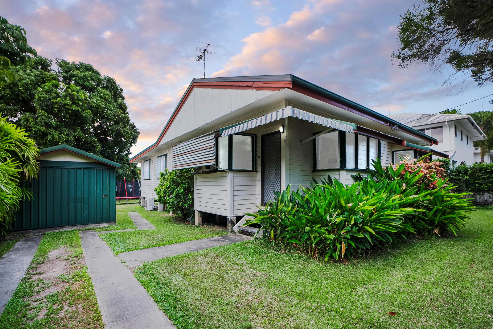 16 OLD SMITHFIELD RD, Freshwater, Cairns, 0 غرف, 0 حمامات, House