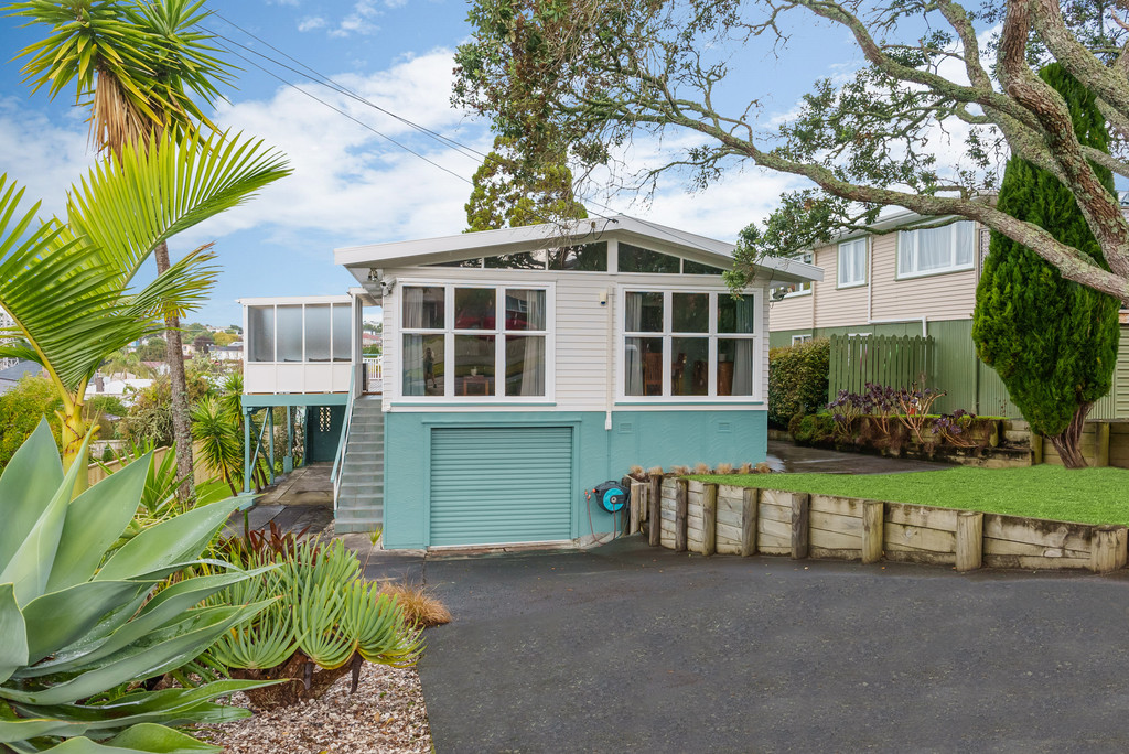 Residential  Mixed Housing Suburban Zone